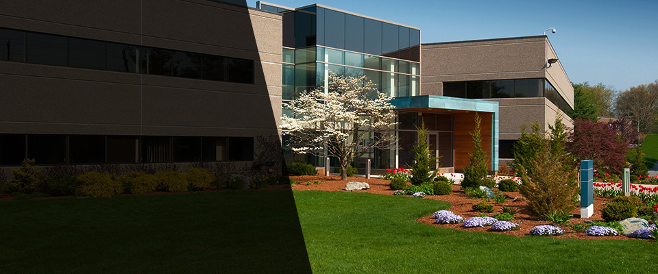 North Providence Landscapers