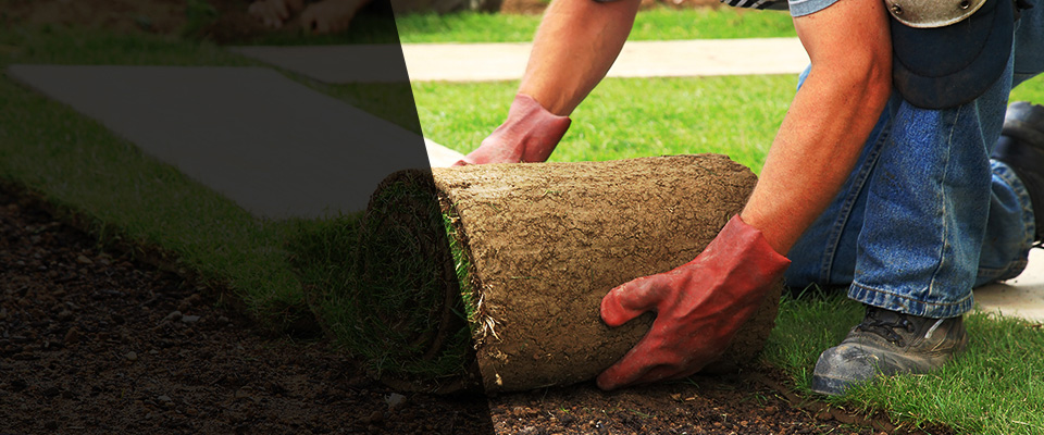 North Providence Landscapers