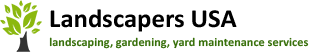 North Providence Landscapers